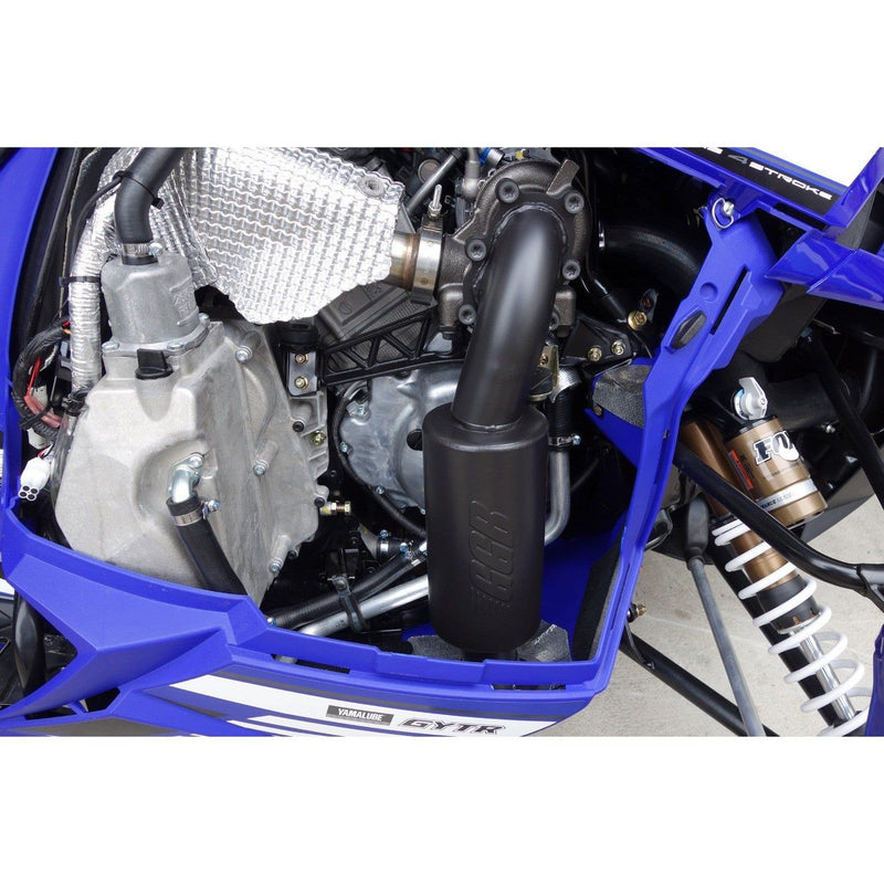 Load image into Gallery viewer, GGB Exhaust Mountain Muffler For 2017-2024 Yamaha Sidewinder 998 Turbo 761-0036