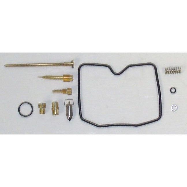 Load image into Gallery viewer, WSM Carburetor Kit For Kawasaki 300 Bayou 86-88 016-103