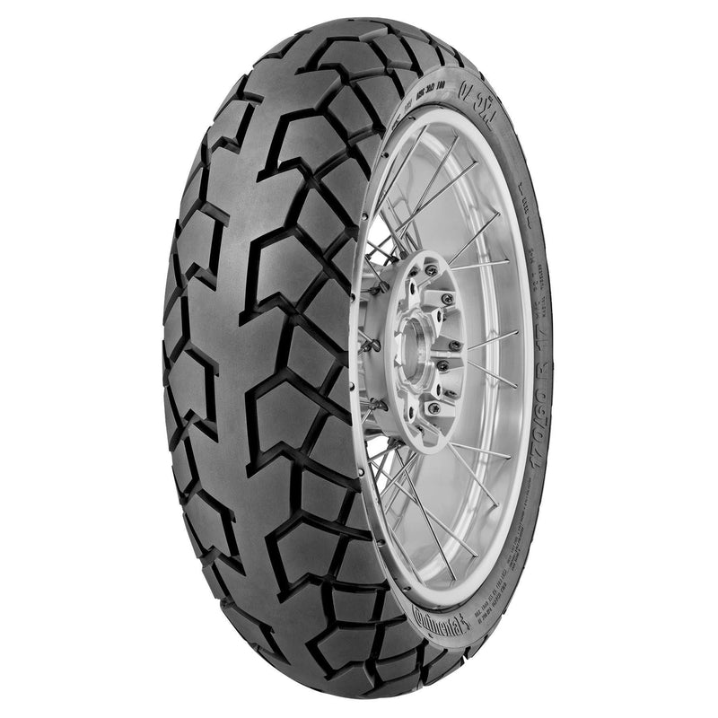 Load image into Gallery viewer, CONTINENTAL TKC70 Dual Sport Radial Tire Rear 150/70R17