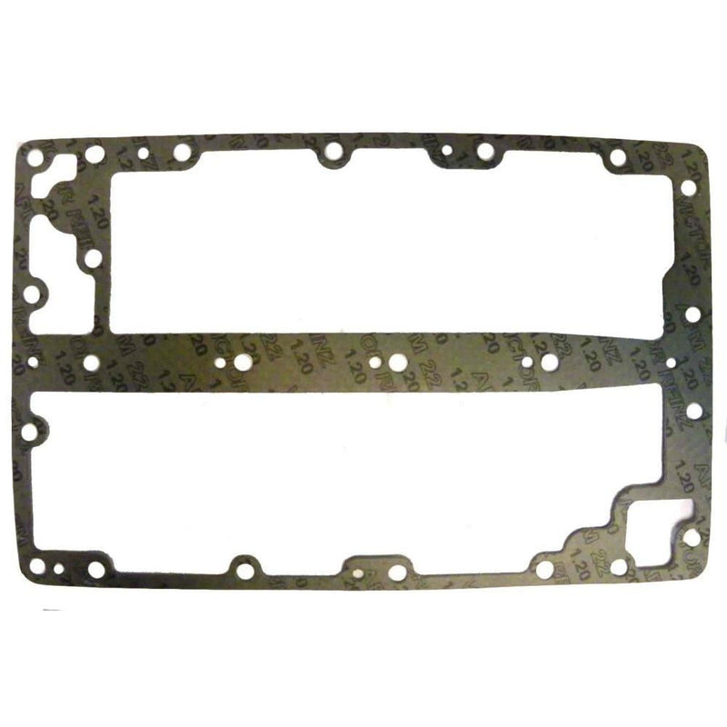 Load image into Gallery viewer, WSM Exhaust Gasket For Yamaha 115 / 130 Hp 92-10 523-13