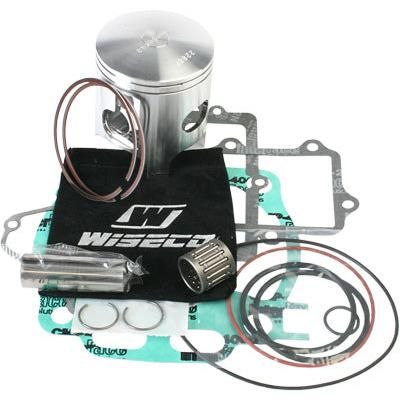 Load image into Gallery viewer, Wiseco Top End/Piston Kit Yamaha YZ250 02-10 66.4mm Engine Parts