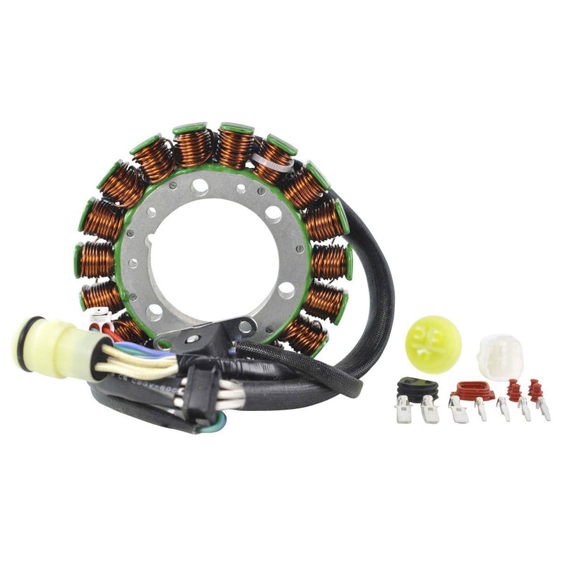 Load image into Gallery viewer, RMStator Stator Kit With , , High Output Ignition Coil And Crankcase Cover Gasket