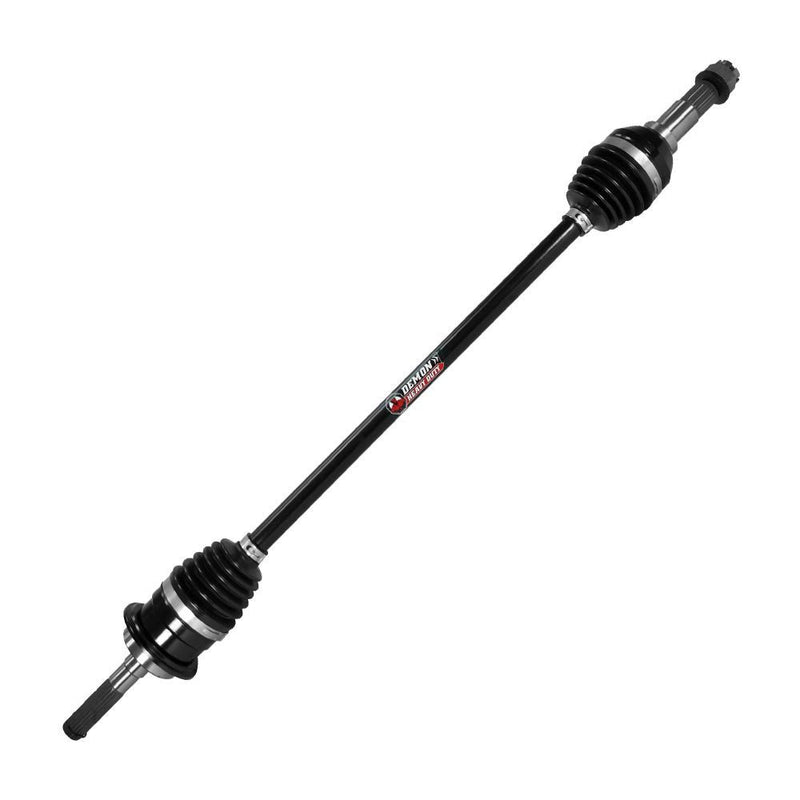 Load image into Gallery viewer, Demon Heavy Duty Axle For Can-Am Models 2015 PAXL-3012HD-8ET