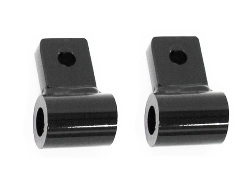 Load image into Gallery viewer, Blue Ox to Roadmaster Bracket Adapter, Cross Bar Not Included