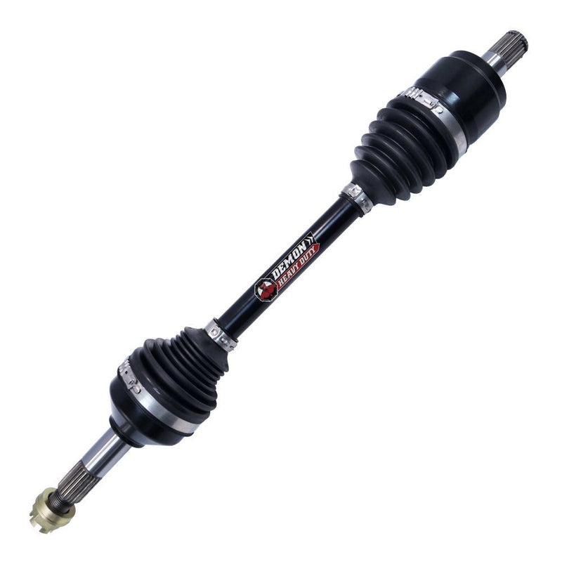 Load image into Gallery viewer, Demon Heavy Duty Axle For Polaris Models 2005 PAXL-1157HD