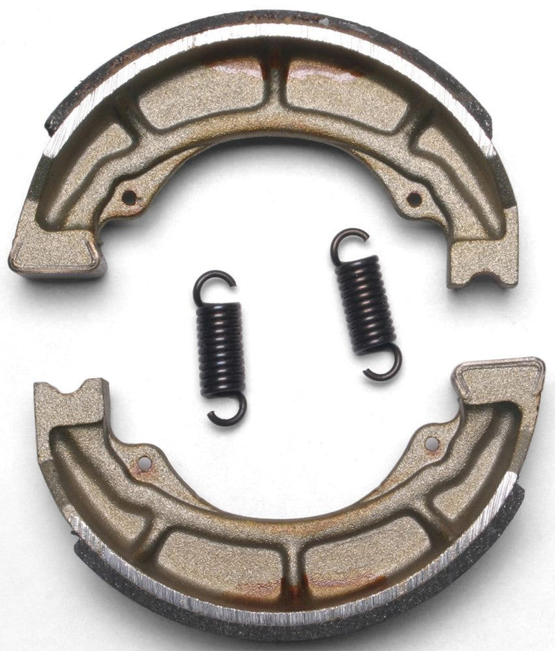 Load image into Gallery viewer, EBC 1 Pair OE Replacement Brake Shoes MPN 617