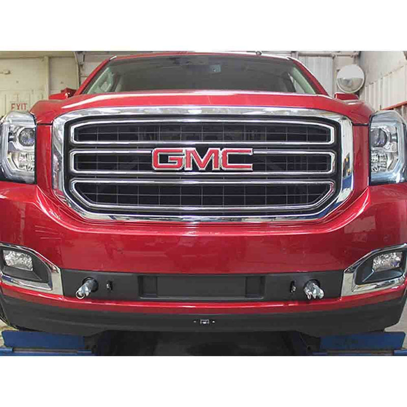 Load image into Gallery viewer, Blue Ox Ascent Tow Bar (7,500 lbs. tow cap.) & Baseplate Combo fits Select 2015-2020 GMC, Cadillac & Chevrolet Full Size SUV