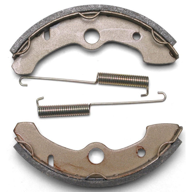 Load image into Gallery viewer, EBC 1 Pair Premium SFA Organic OE Replacement Brake Shoes MPN 524