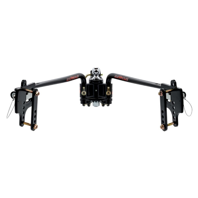 Load image into Gallery viewer, Eaz-Lift ReCurve R3 Weight Distribution Hitch, 1,400 lb. Tongue Weight Kit