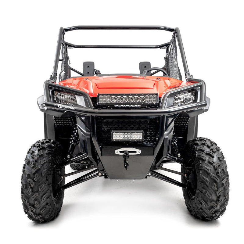 Load image into Gallery viewer, HMF HD Front Bumper for Honda Pioneer 1000 16-23