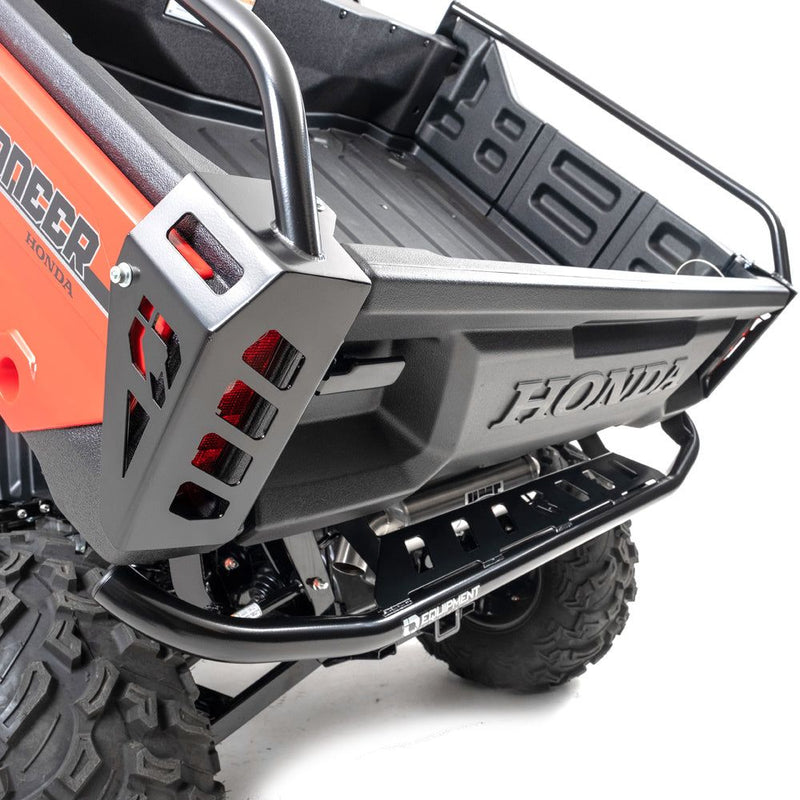 Load image into Gallery viewer, HMF Rear Bumper for Honda Pioneer 1000 16-23