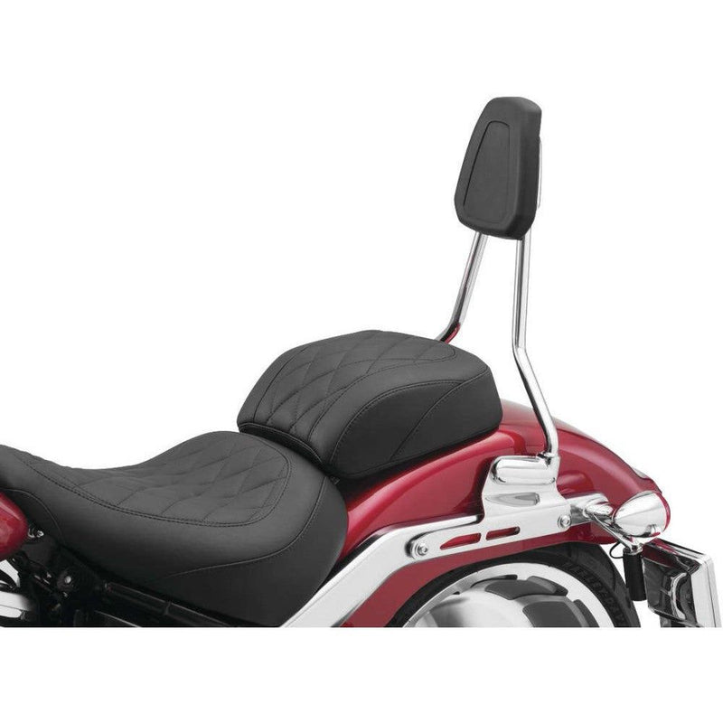 Load image into Gallery viewer, Kuryakyn Sissy Bar for V-Twin Chrome 6588