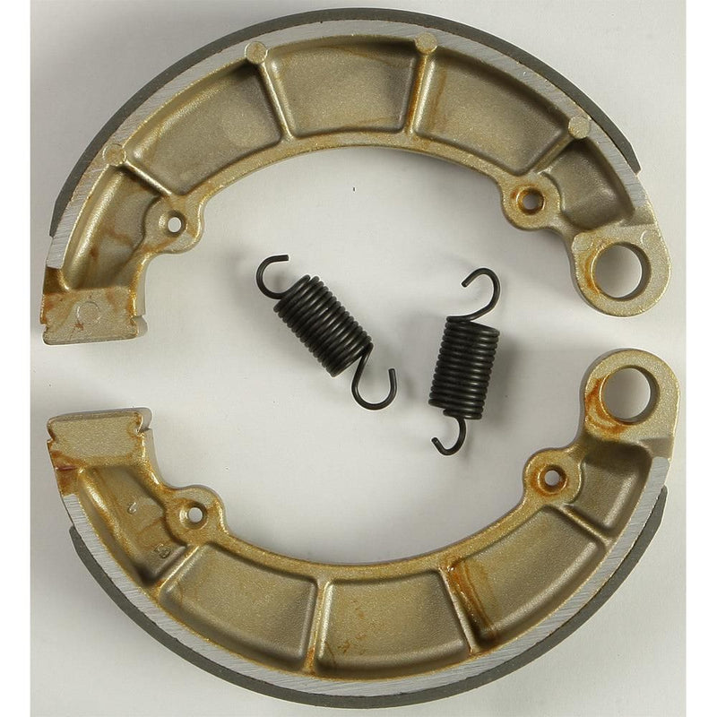 Load image into Gallery viewer, EBC 1 Pair FA-SFA-TT-X Premium Organic Replacement Brake Pads MPN 316