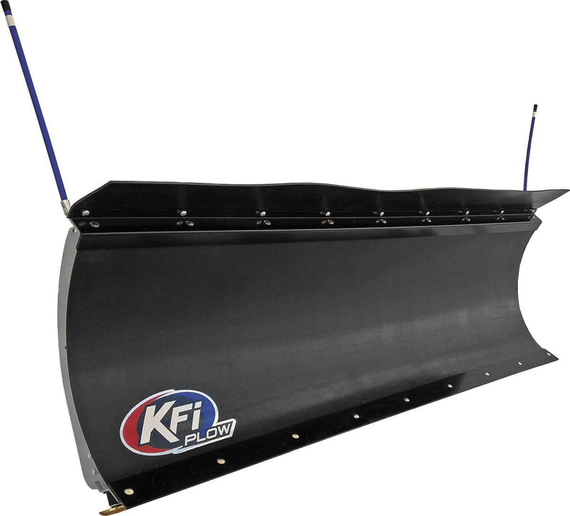 Load image into Gallery viewer, KFI UTV Snow Plow Kit For John Deere Gator XUV 865E 4x4 Diesel 2018-2024