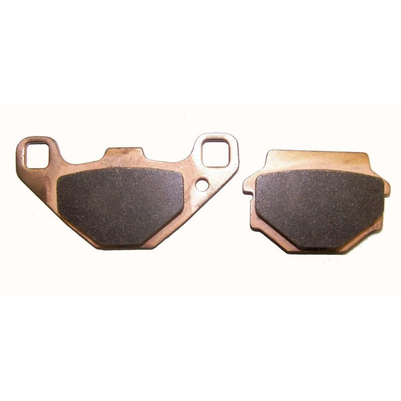 Load image into Gallery viewer, WSM Front Brake Pads for Kawasaki / Suzuki 200 - 500 87-07 09-5289JL