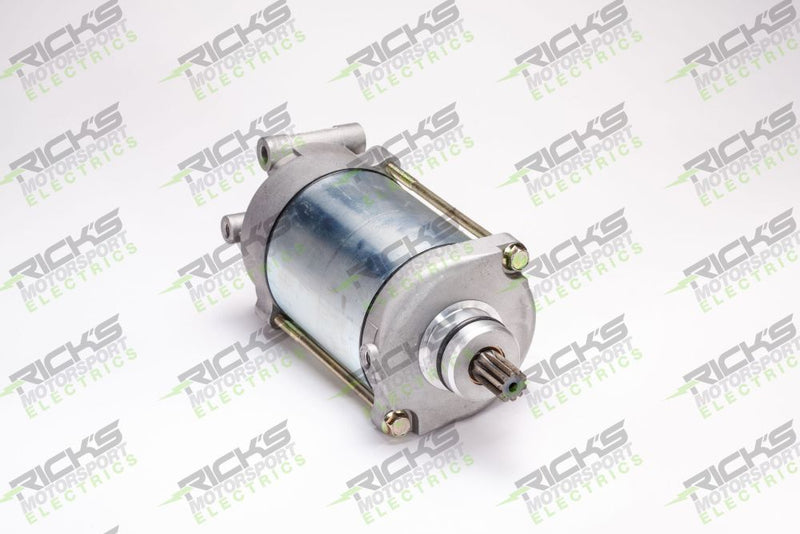 Load image into Gallery viewer, Ricks Starter Motor 61-205