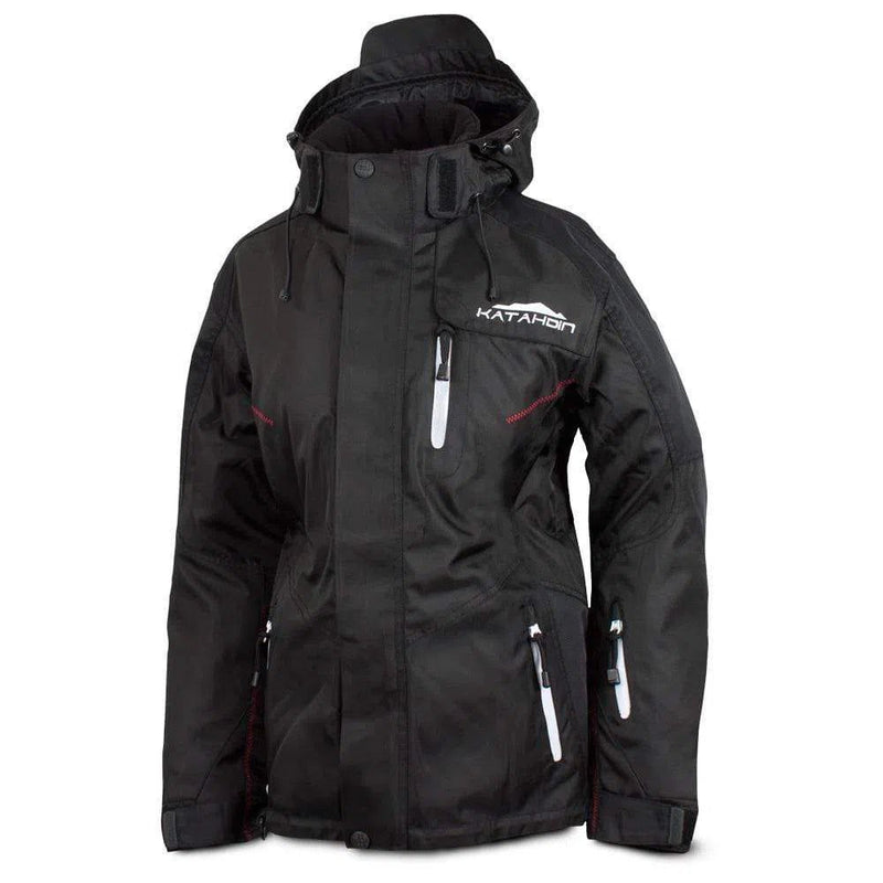 Load image into Gallery viewer, Katahdin Gear Women's Apex Winter Snowmobile Jacket