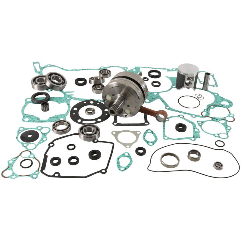 Load image into Gallery viewer, Wrench Rabbit Complete Engine Rebuild Kit For 1992-1995 Honda CR 125 R