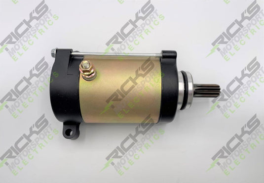 Ricks Starter Motor 61-612