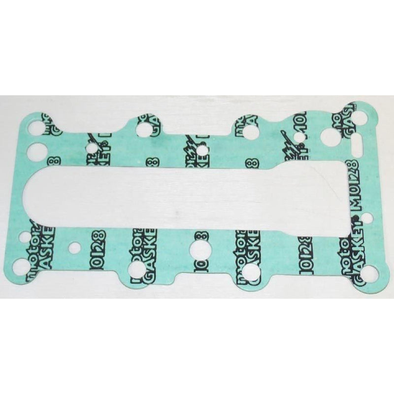 Load image into Gallery viewer, WSM Exhaust Gasket For Johnson / Evinrude 9.9-15 Hp 520-27