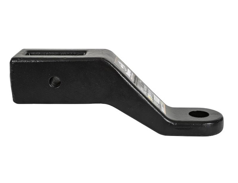 Load image into Gallery viewer, Heavy Duty 3 Inch Forged Ball Mount with 4 Inch Drop