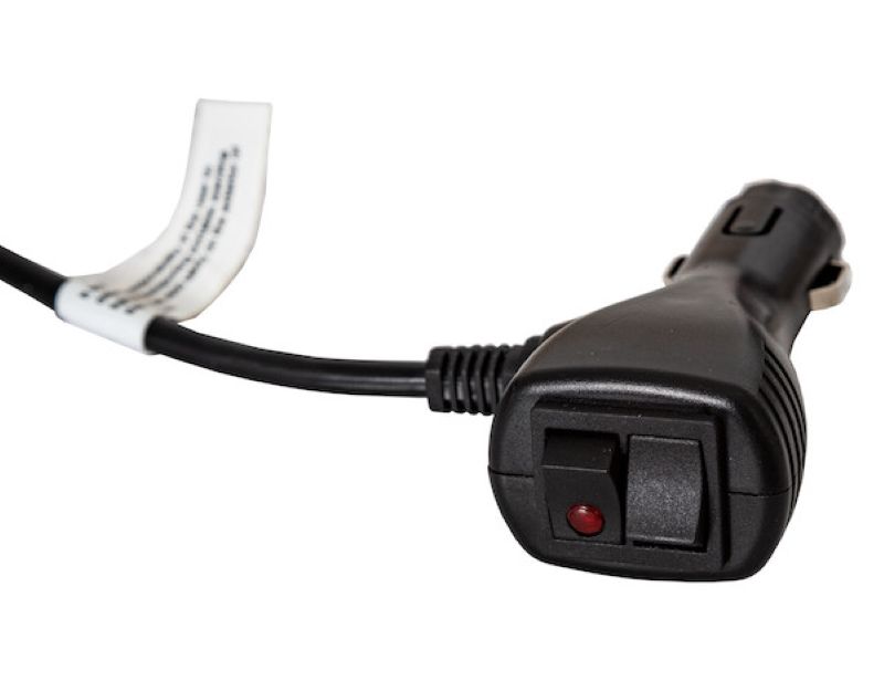 Load image into Gallery viewer, 11 Inch Rectangular Multi-Mount Amber/Green LED Mini Light Bar