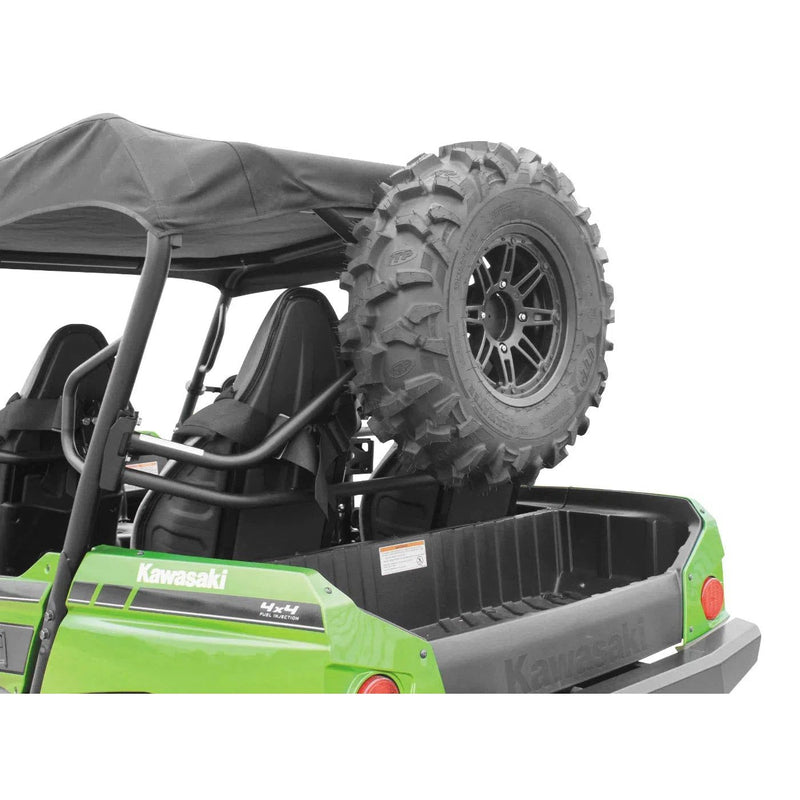 Load image into Gallery viewer, DragonFire Racing Spare Tire Carrier for Teryx - 02-4801
