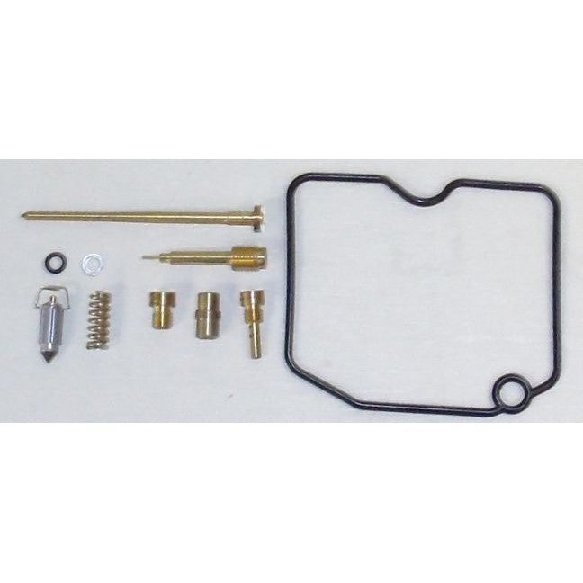 Load image into Gallery viewer, WSM Carburetor Kit For Kawasaki 400 Bayou 4x4 96-99 016-108