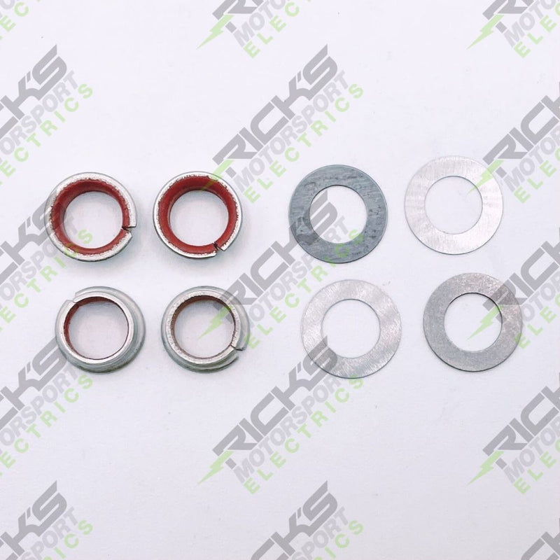 Load image into Gallery viewer, Ricks Starter Motor 61-901