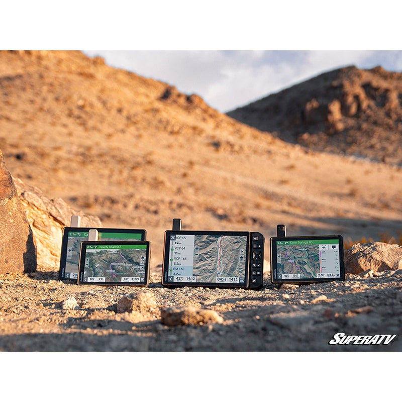 Load image into Gallery viewer, Garmin 8" Tread Powersports Navigator - SxS Edition 010-02507-00