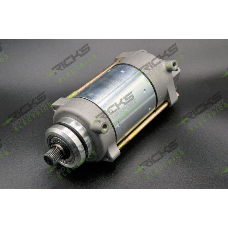 Load image into Gallery viewer, Ricks Starter Motor 61-223
