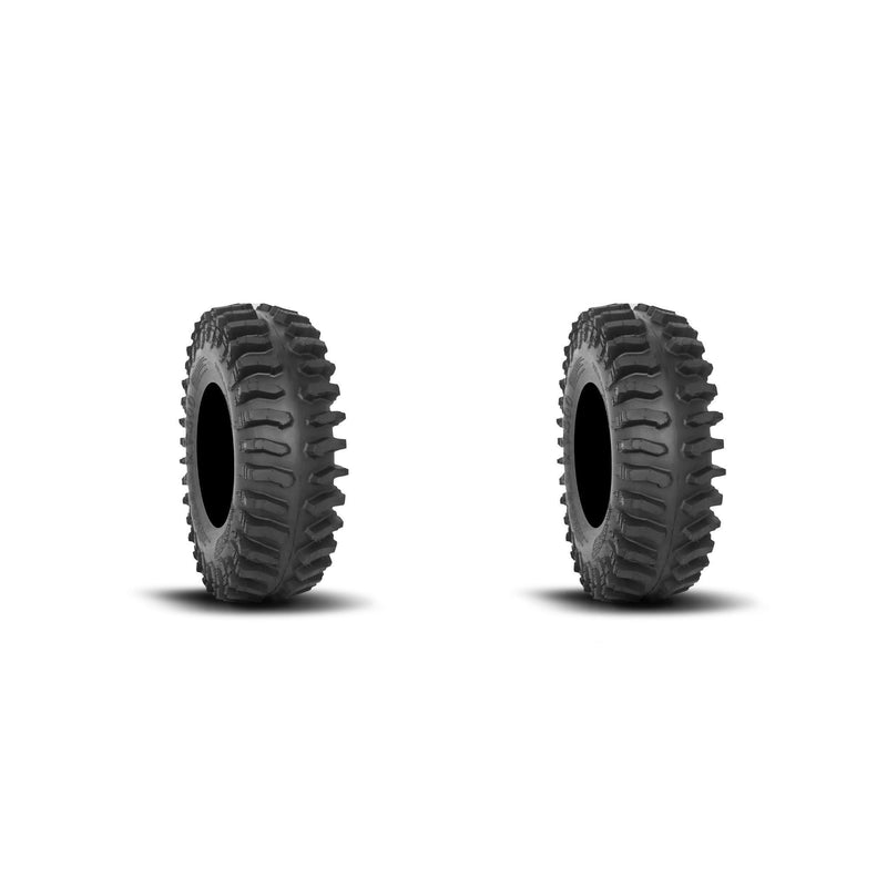 Load image into Gallery viewer, System 3 Pair Of XT400 Radial Tires (10 Ply) 30x10R-14