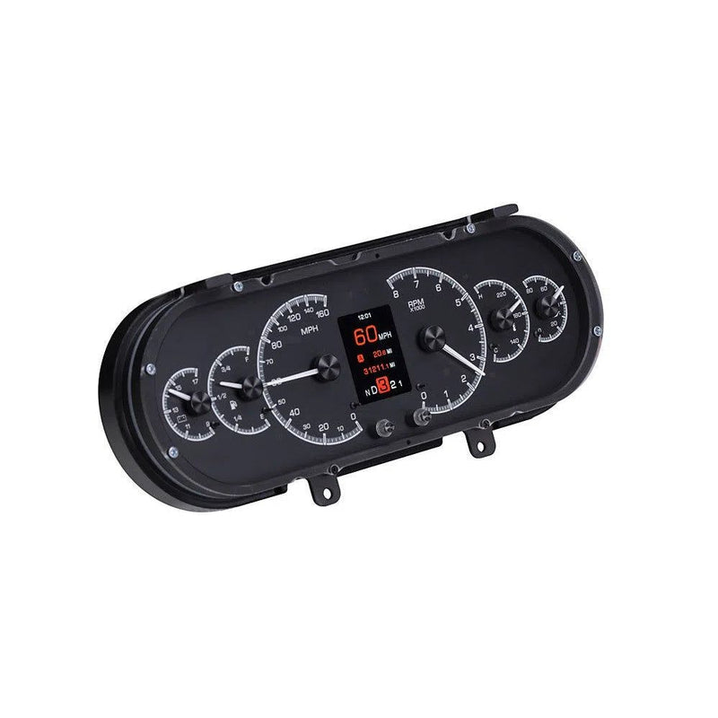 Load image into Gallery viewer, Dakota Digital 1963-1965 Chevrolet Nova HDX Analog Gauge kit HDX-63C-NOV