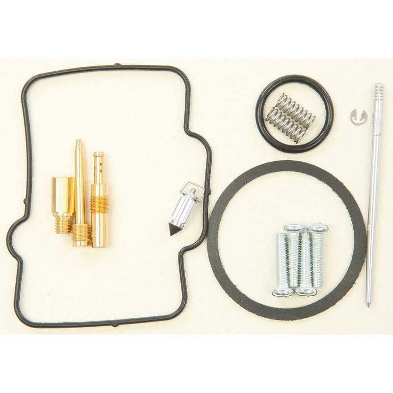 Load image into Gallery viewer, All Balls Bike Carburetor Rebuild Kit For Kawasaki KDX 220R 1997-2005 26-1478