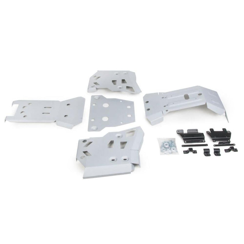 Load image into Gallery viewer, Rival Skid Plate And A-Arm Guards For CF Moto C Force 600