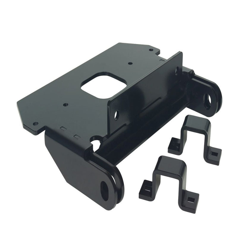 Load image into Gallery viewer, Denali UTV Snow Plow Kit For COLEMAN POWERSPORTS Outfitter 800 2011-2015