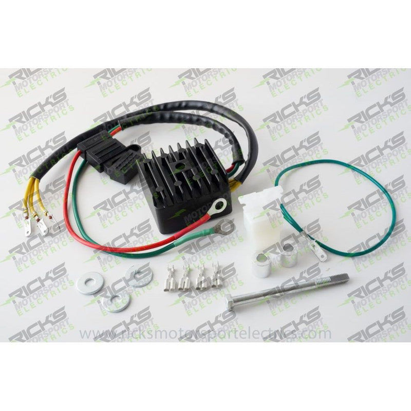 Load image into Gallery viewer, Ricks Hot Shot Series Rectifier-Regulator 10-164H