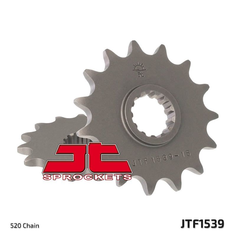 Load image into Gallery viewer, Front & Rear Sprocket Kit for KAWASAKI Z 250 SL-BX250 AFF-Ninja KRT 15-16