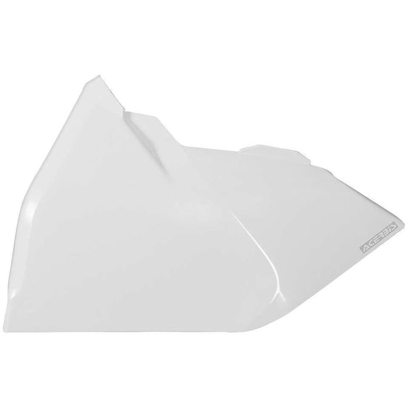 Load image into Gallery viewer, Acerbis White Air Box Cover for KTM - 2449410002