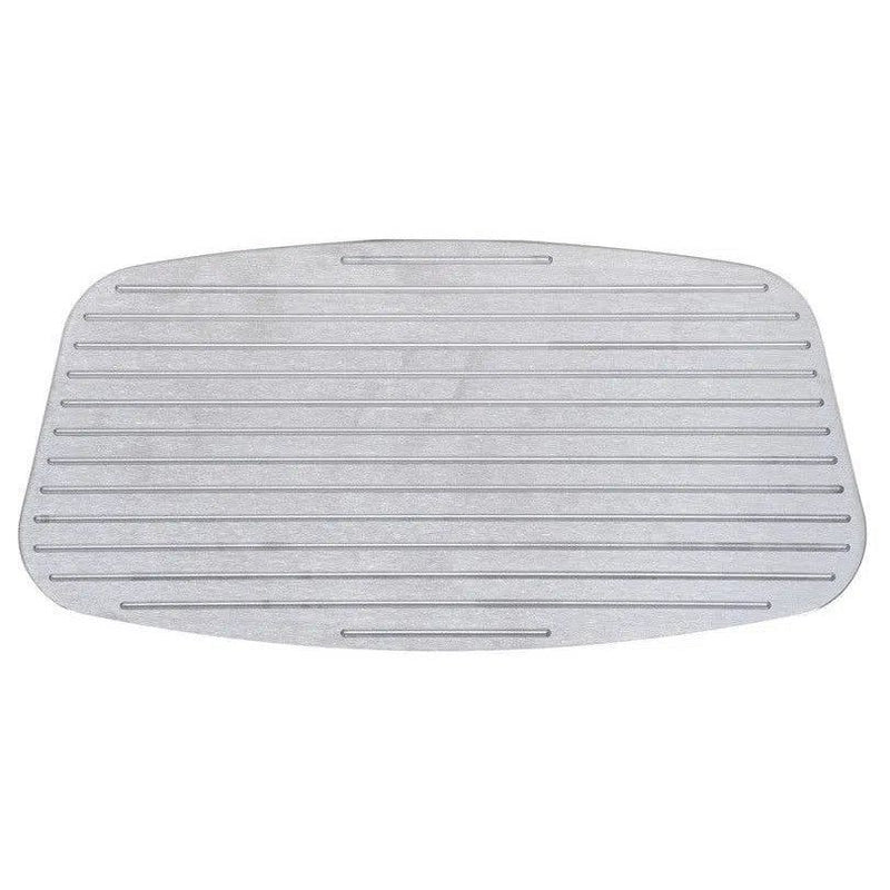 Load image into Gallery viewer, Dakota 1933-1934 Ford Aluminum Glove Box Cover -ALG-34