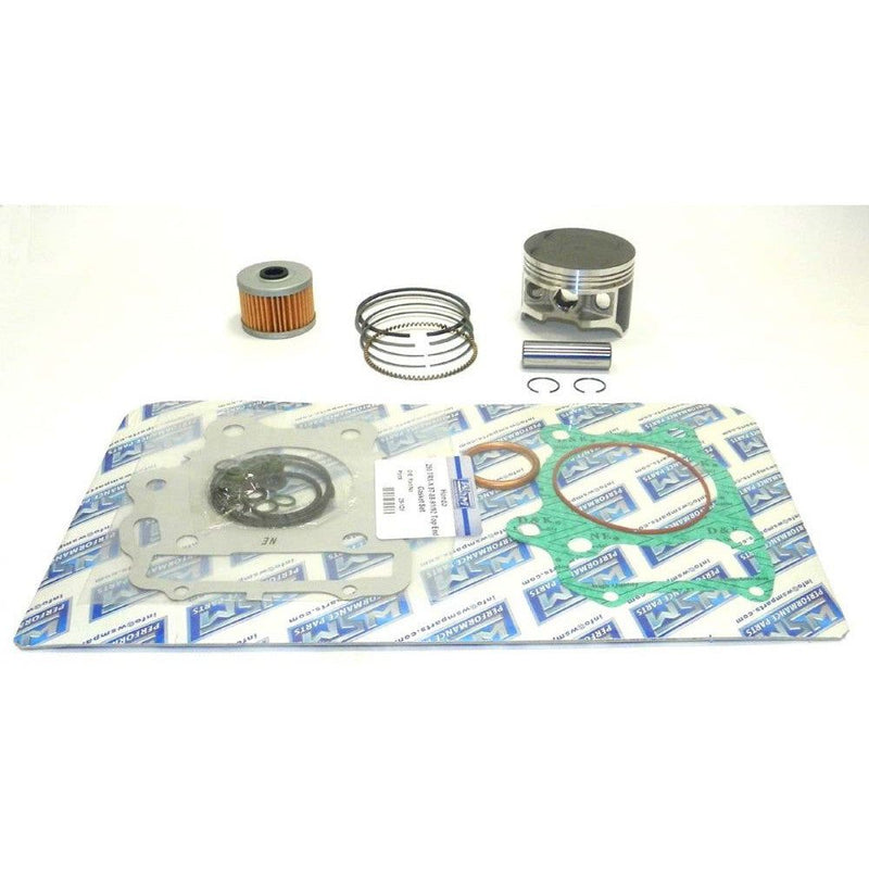 Load image into Gallery viewer, WSM Top End Rebuild Kit For Honda 300 TRX-EX 93-09 Standard 54-219-10