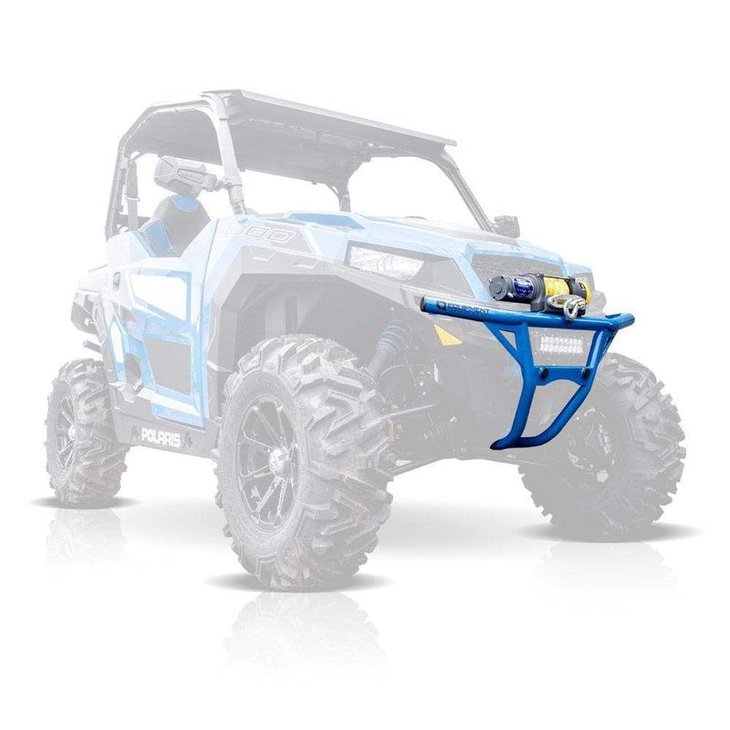 Load image into Gallery viewer, HMF HD Front Bumper for Polaris General | RZR XP/S 16-23