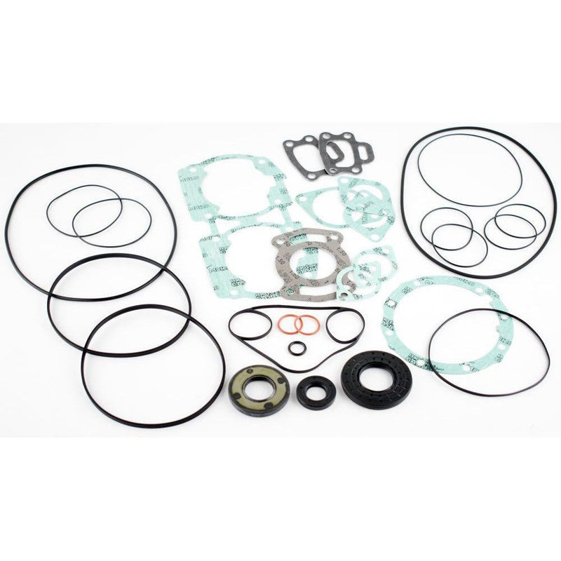 Load image into Gallery viewer, WSM Complete Gasket Kit For Sea-Doo 650 93-95 007-621