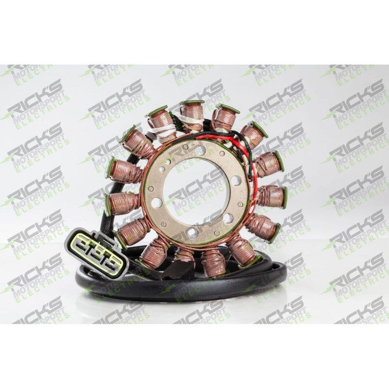 Load image into Gallery viewer, Ricks Stator For Ducati Multistrada 1200 2010-2014 21-032