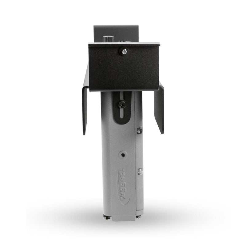 Load image into Gallery viewer, Rugged Radios Center Console Radio Mount for Ford, Chevy, GMC, and Ram TRX Trucks