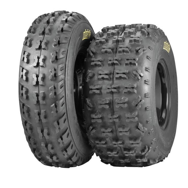 Load image into Gallery viewer, ITP Holeshot XCR Tire For ATV