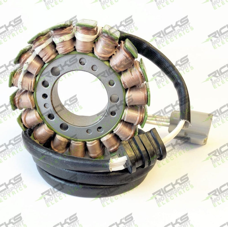 Load image into Gallery viewer, Ricks Stator For Yamaha FX Nytro FX10 1050 2008-2011 24-402
