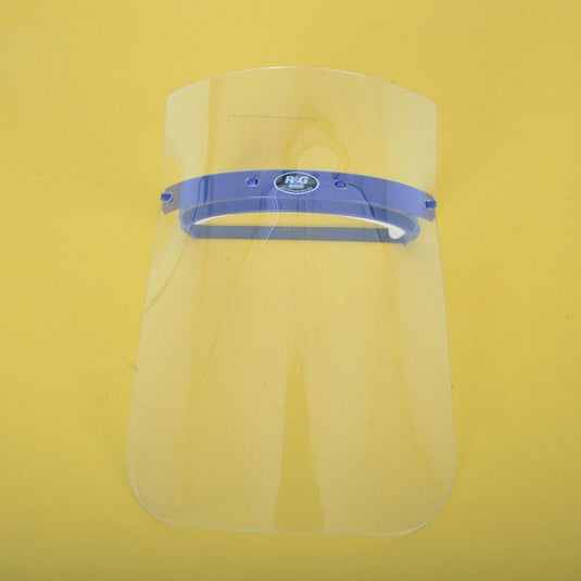 R&G Racing PPE Face Shield RGPPEFACESHIELD
