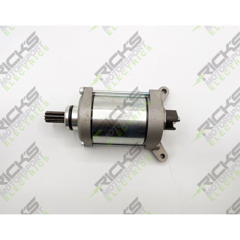 Load image into Gallery viewer, Ricks Starter Motor 61-436