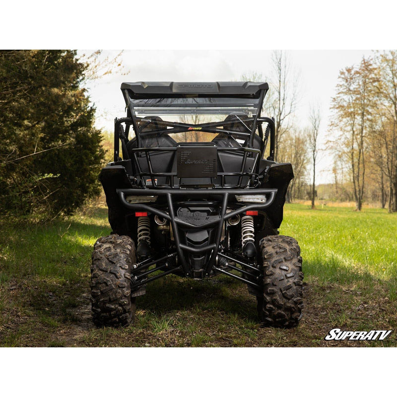 Load image into Gallery viewer, SuperATV CFMOTO ZForce 950 Bed Enclosure BES-CF-ZF950-01